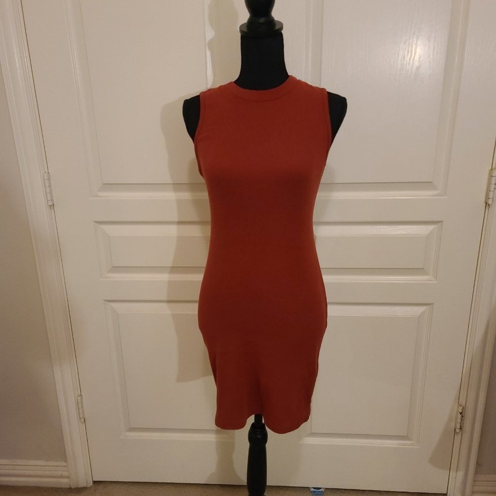 Cecico Bodycon Dress